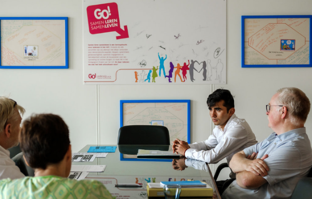 Some 30,000 minors mentored by guardians in 20 years