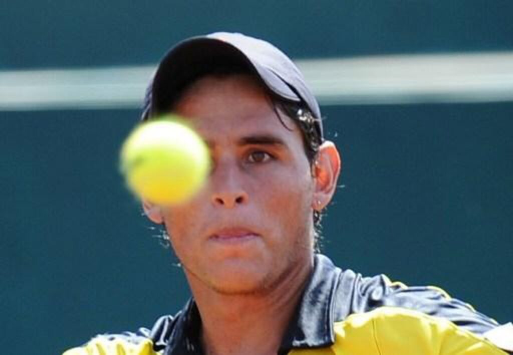 Five more tennis players suspended in connection with match-fixing in Belgium