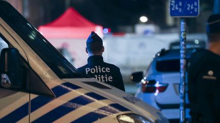 Man in critical condition after stabbing in Schaerbeek