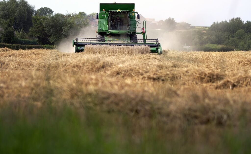 One in three Flemish farmers fears having to stop within five years