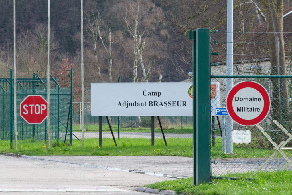 Investigation into the 4th Engineering battalion closed