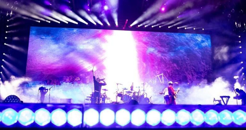 Imagine Dragons to headline Werchter Boutique 2025