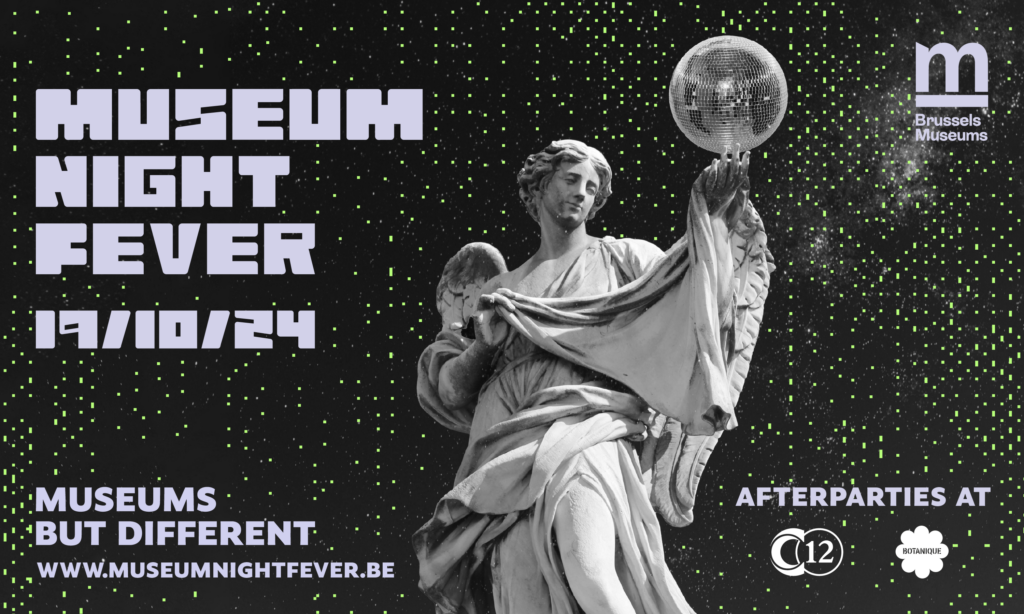 Promoted | Museum Night Fever returns this weekend
