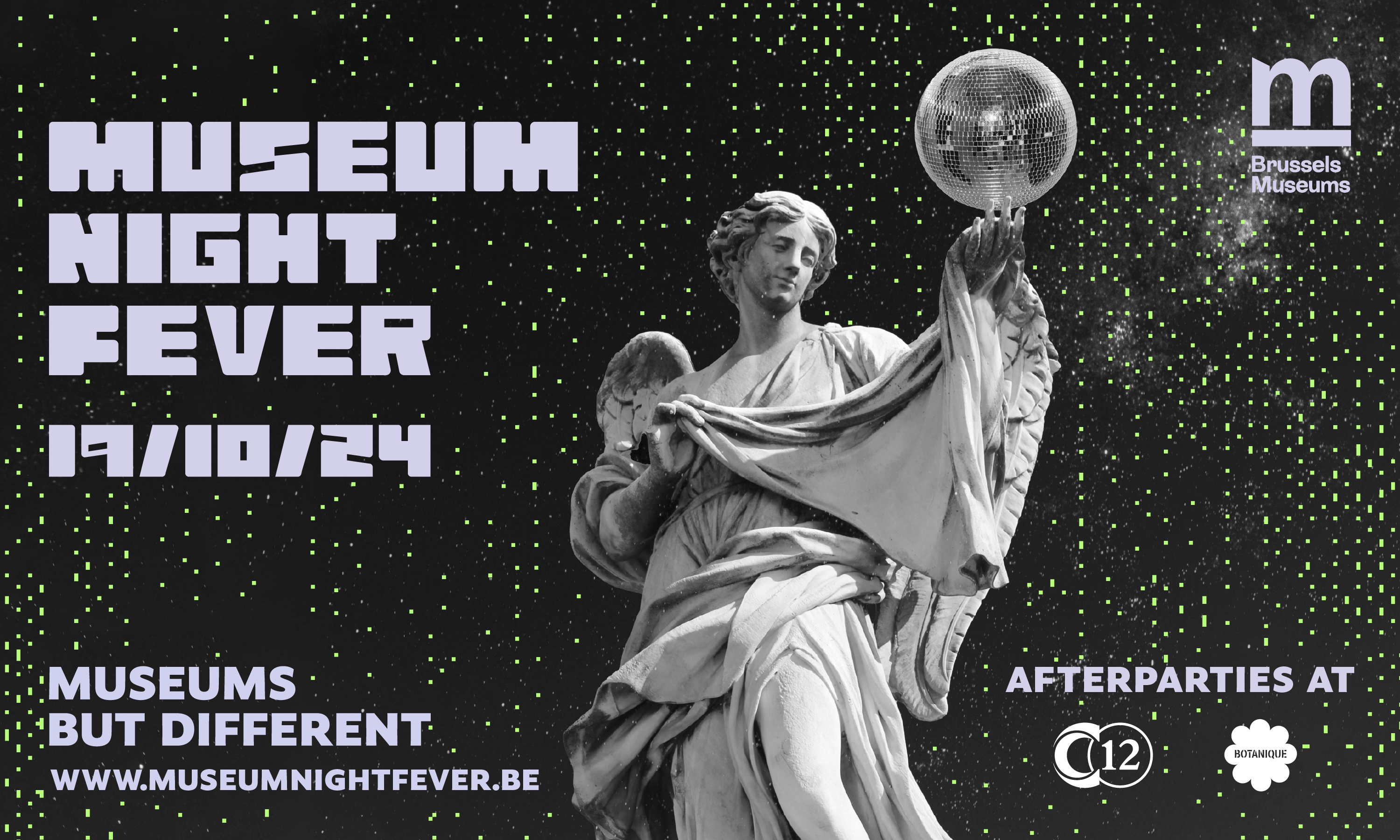 Museum Night Fever returns this weekend