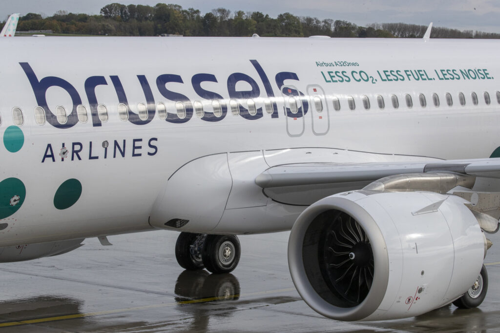 Lufthansa and Brussels Airlines extend suspension of flights to Tel Aviv