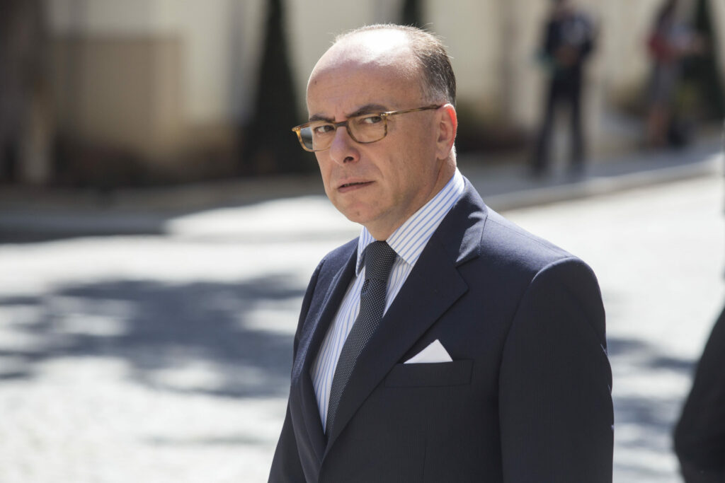 Final consultations in France for vacant post of Prime Minister