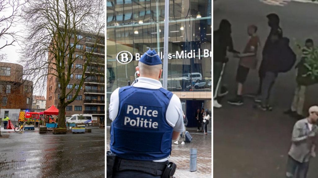 Belgium in Brief: The war on drugs is also a fight for detail