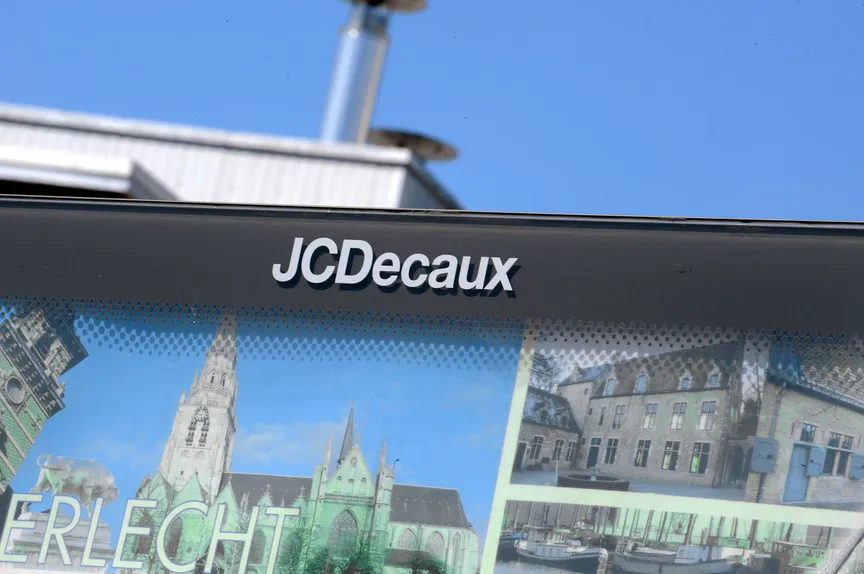 European Court of Justice orders JCDecaux Belgium to refund state aid