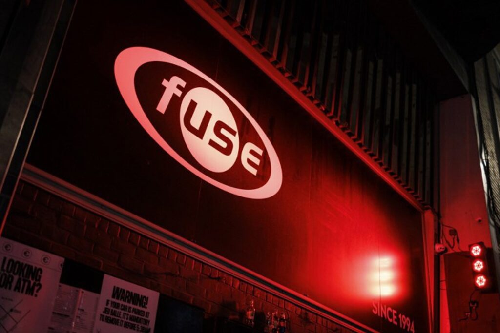 Techno club Fuse donates 30 years of visual material to Brussels Archives