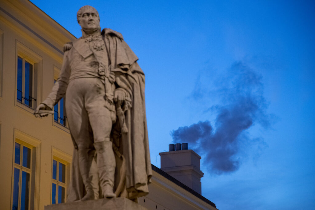 Air quality in Brussels still below future EU standards