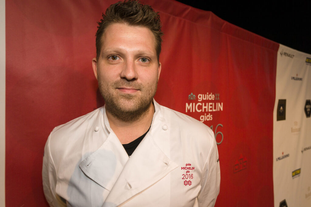 Insurer of Michelin-starred chef Nick Bril requests appointment of legal expert