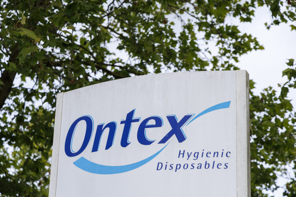 Ontex Eeklo to close by end of year, redundancy plan for 350 staff finalised