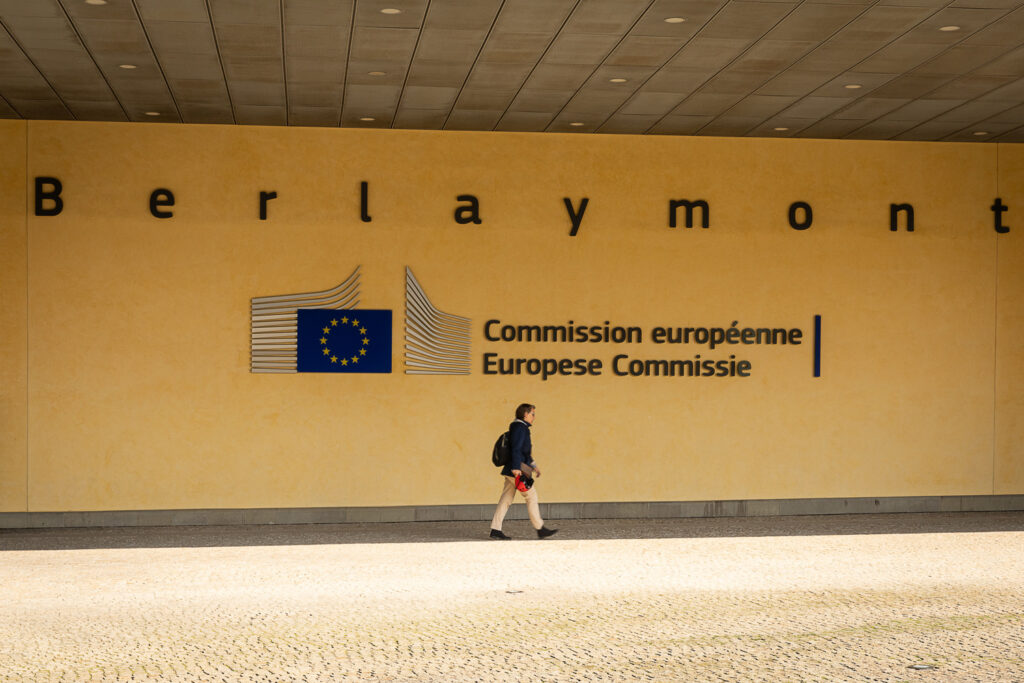 European Commission confirms Belgium's budget postponement to 31 December