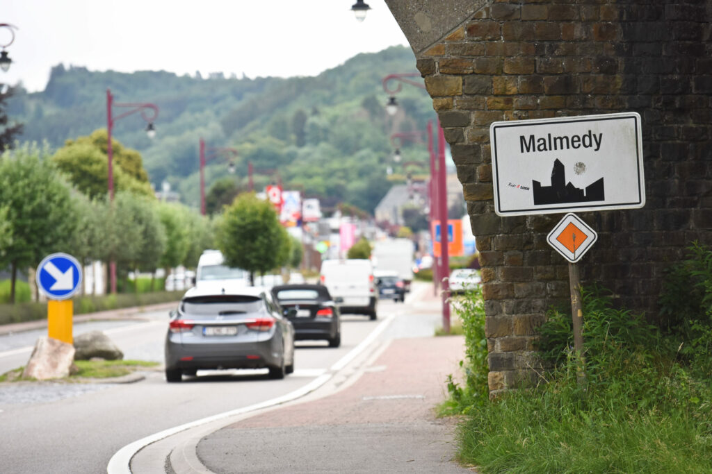 Malmedy prepares for 80th anniversary of the 1944 bombing