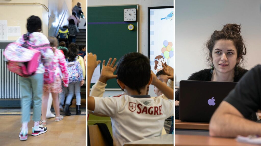 Belgium in Brief: Back to school (again)?