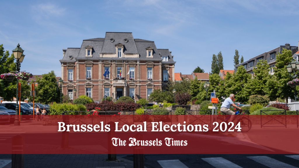 Local elections 2024: Who's running in Uccle?