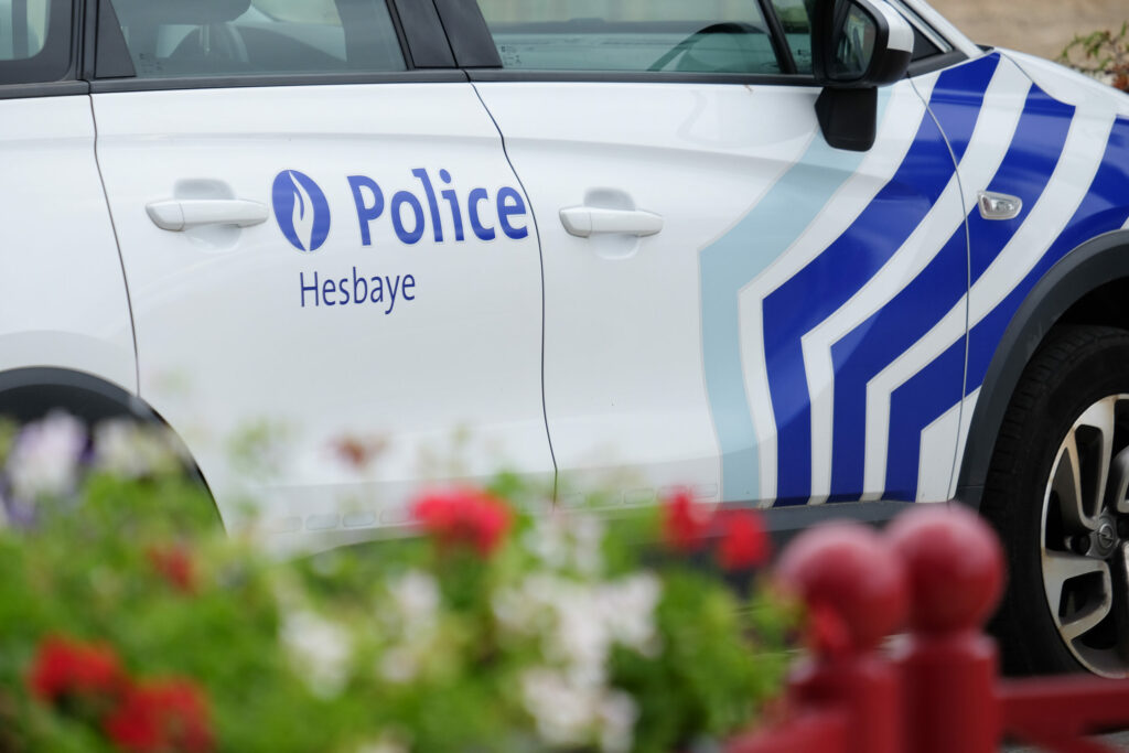 Water worker crushed to death by construction machine in Wallonia