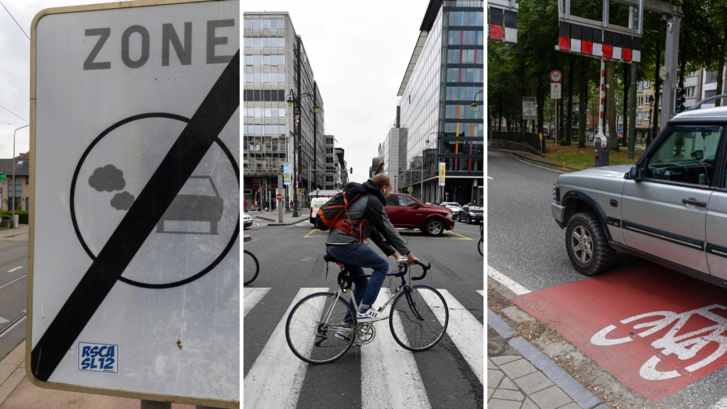 Belgium in Brief: The LEZ stand-off