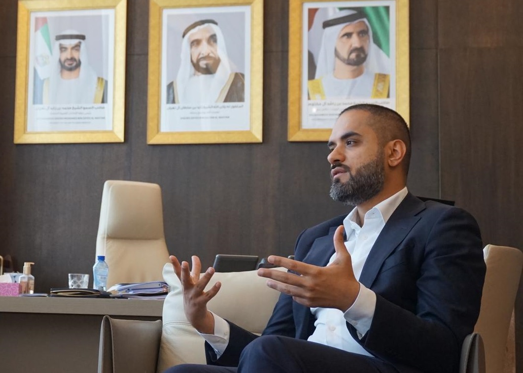 Bridging continents: Ambassador Al Sahlawi's vision for UAE-EU relations