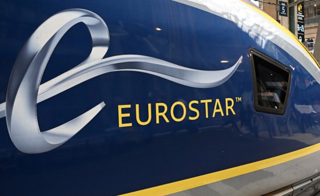 Eurostar and SkyTeam airlines pave the way for a joint air-rail ticket