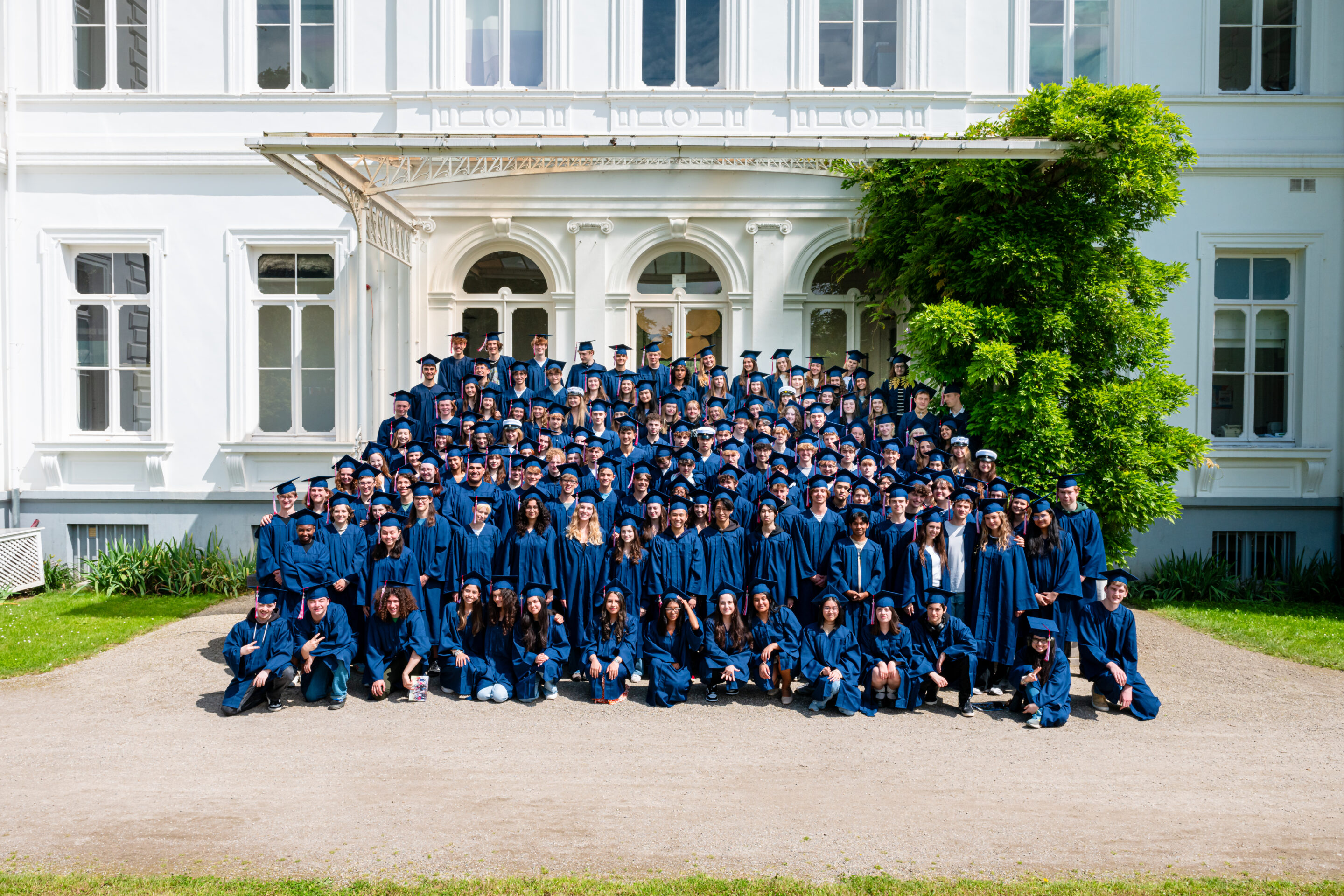 A personalised path to success: How ISB offers a global education for every child