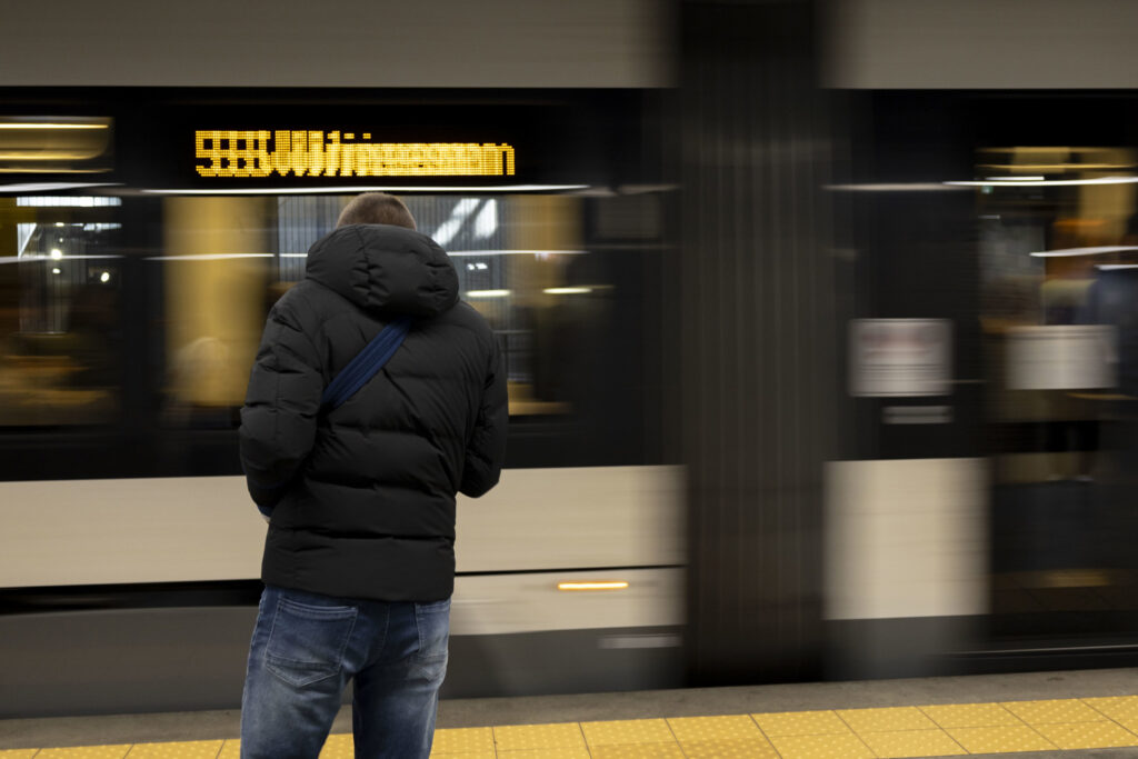 De Lijn now accept eco-vouchers as means of payment