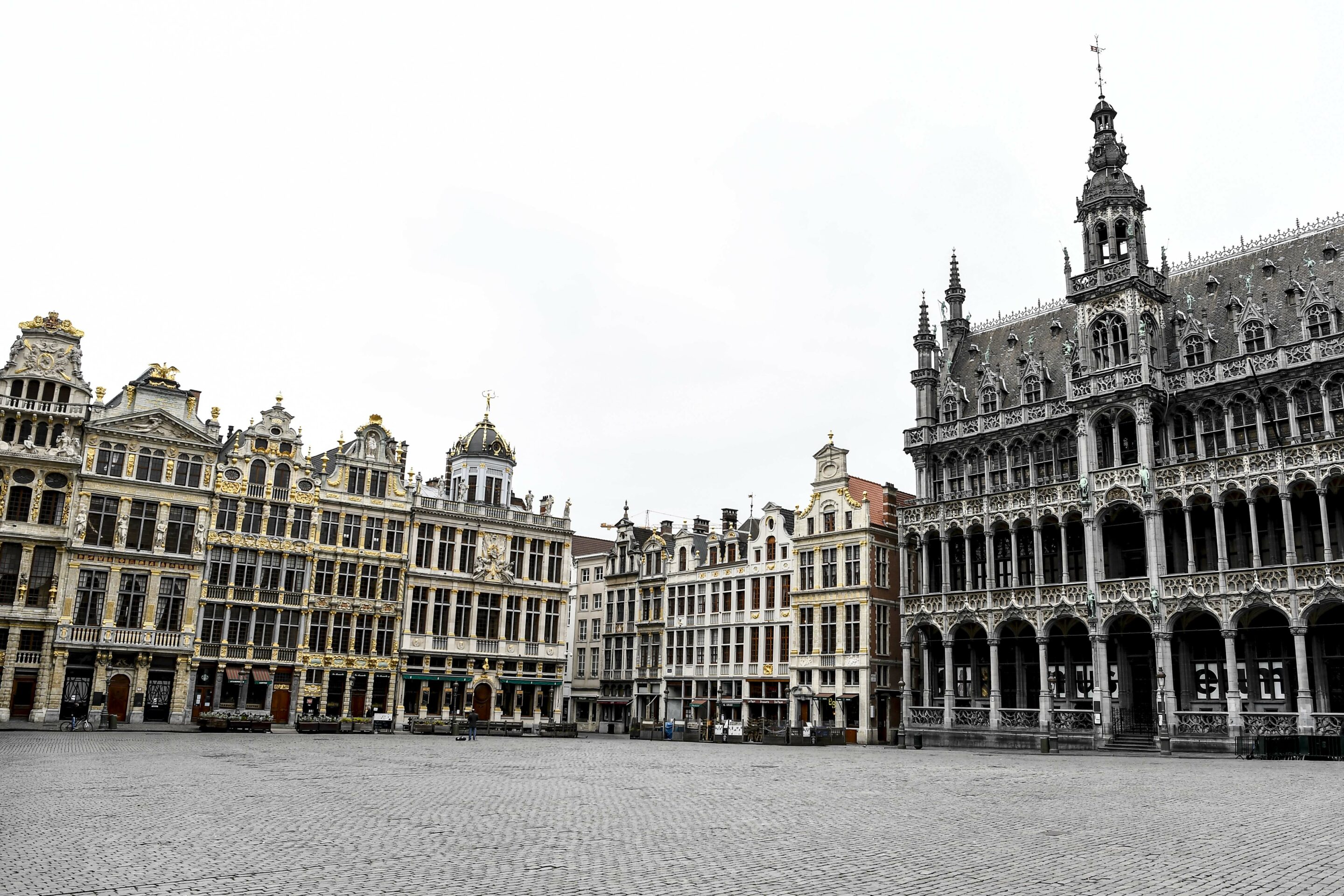 Understanding why Belgium's right-wing trend did not affect Brussels