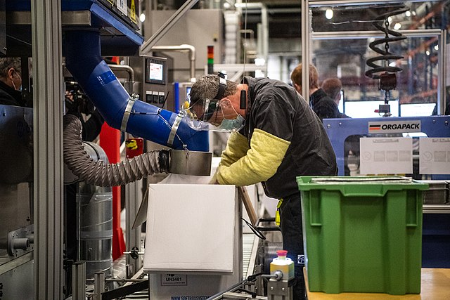Pfizer plans to cut 255 jobs in Puurs