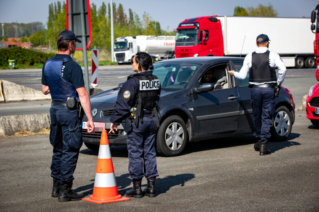 France reintroduces border controls: What does this mean for Belgium?