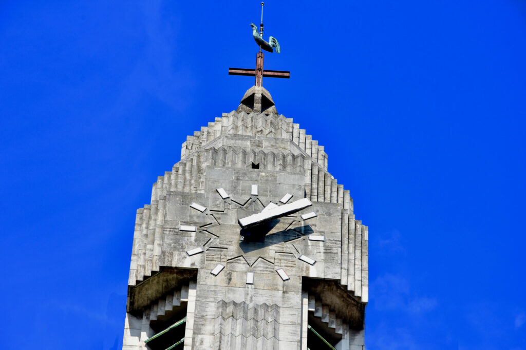 CD&V leadership candidate: 'Stop repurposing our churches'