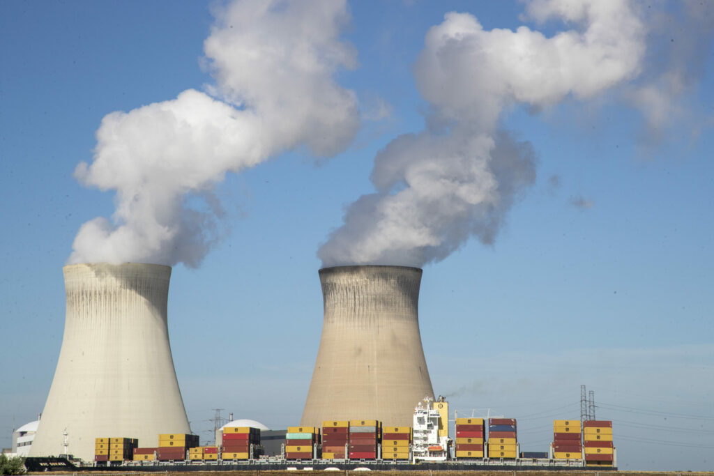 Engie ramps up pressure over lack of nuclear appointments