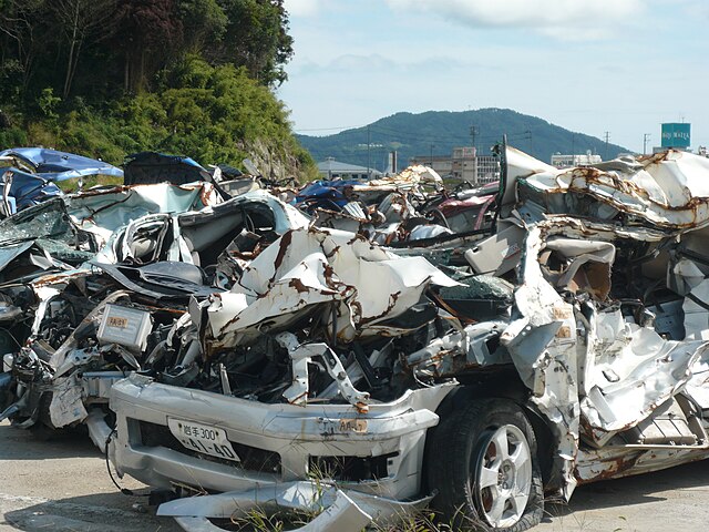 The world is better prepared than ever for tsunamis, oceanographers say