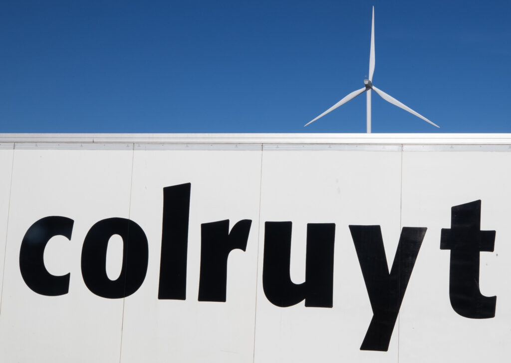 Colruyt Group is looking for 900 new employees