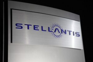 Stellantis reports 27% dip in third-quarter sales