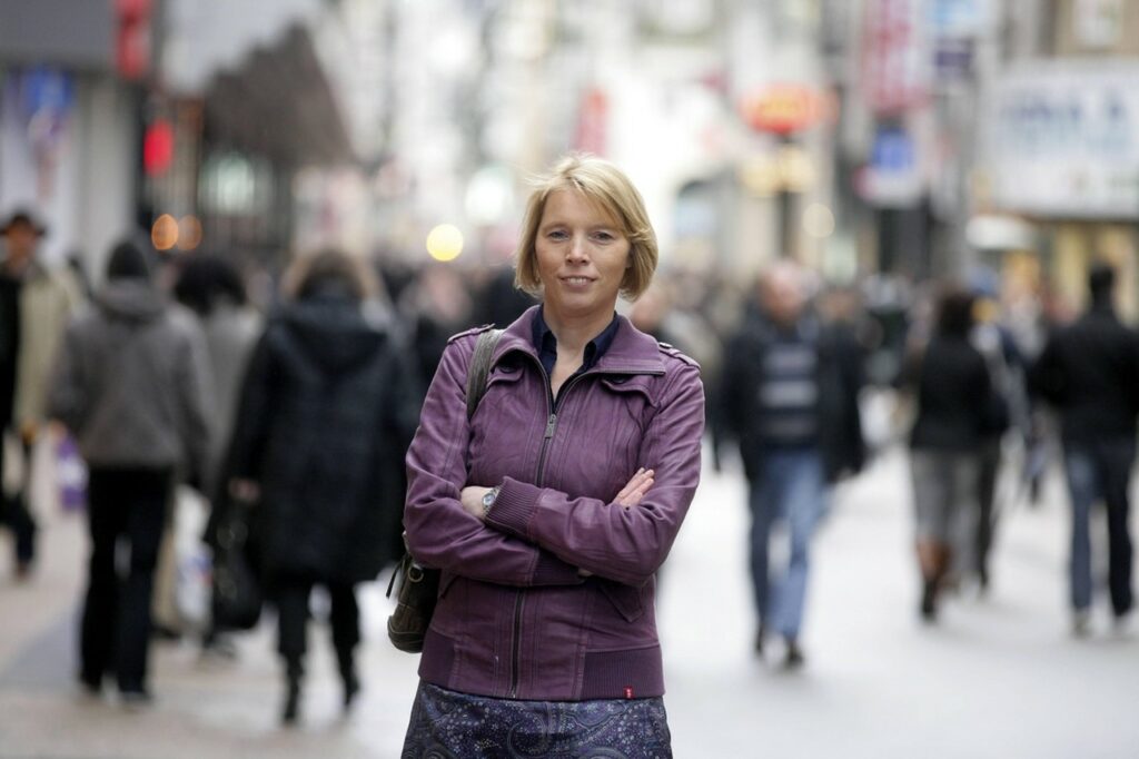 Self-employed union calls for urgent action on shoplifting