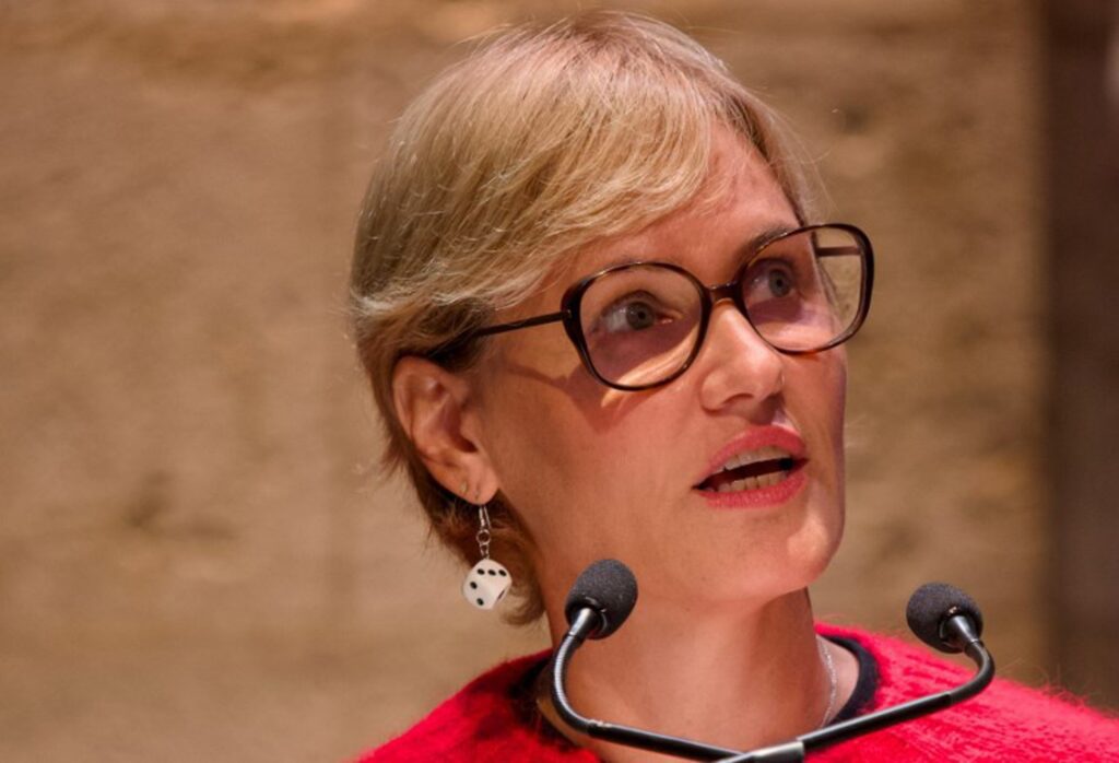 France moves to relaunch inquiries into sexual violence in the film world, child protection