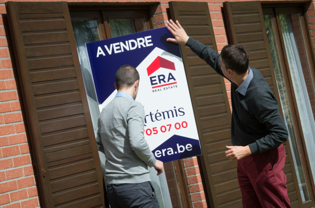 Buying property in Belgium only expected to become more unaffordable