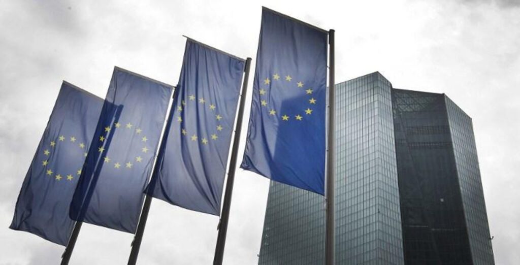 European Central Bank remains cautious about speed of rate cuts in September