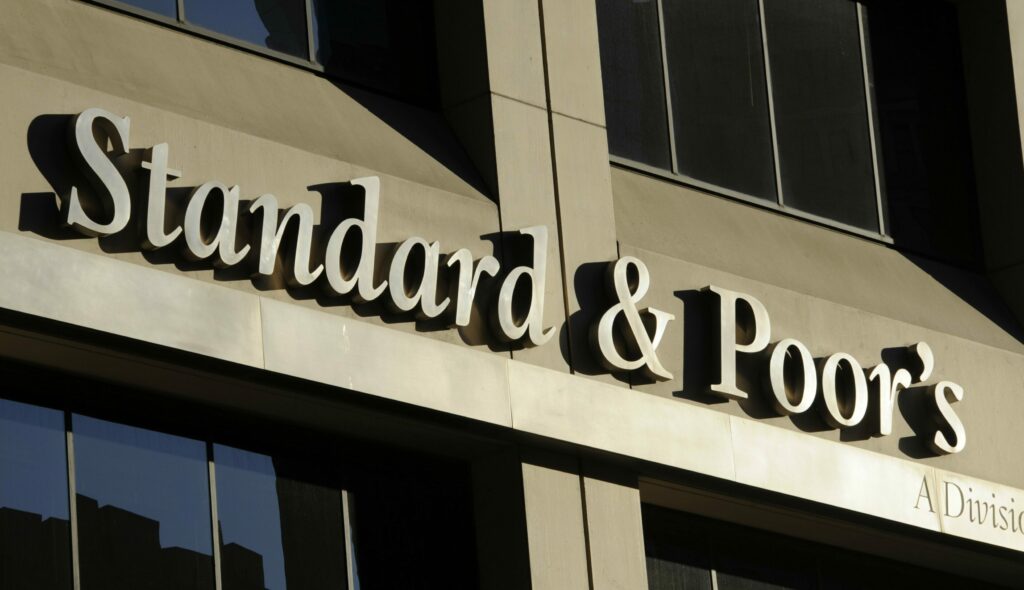 Standard & Poor's confirms Belgium's AA rating