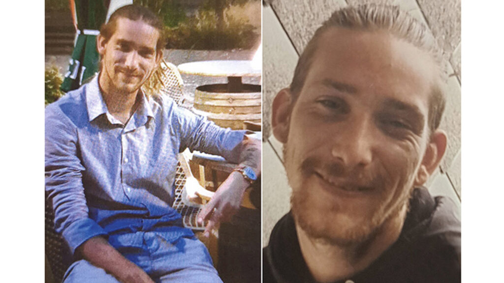 29-year-old man missing in Antwerp for 10 days