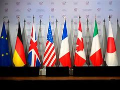 G7 finalises details on $50-billion loan for Ukraine, to be backed by frozen Russian assets