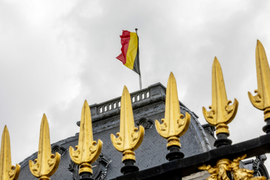 What's the outlook for Belgian politics in 2025?