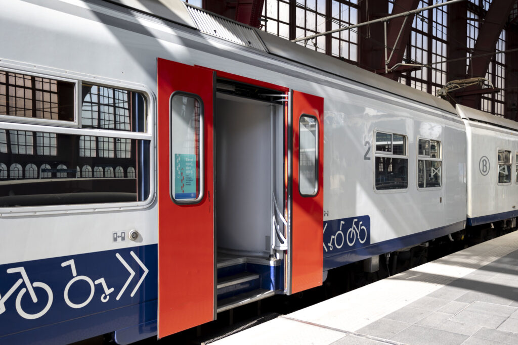 Belgian train prices do not correspond to quality of service, say ...