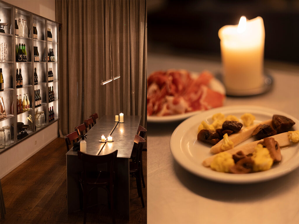 Hidden Belgium: Batch