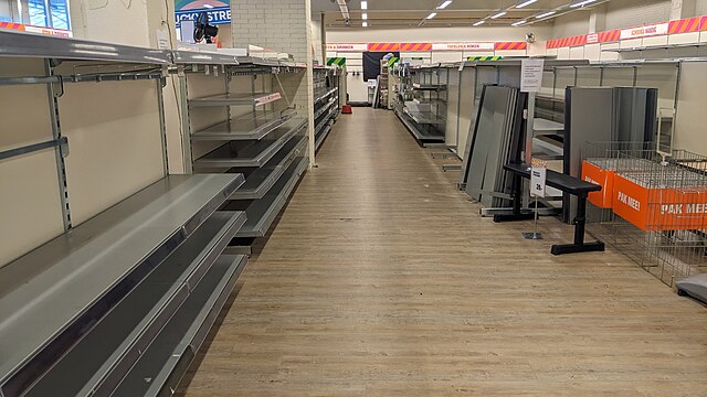 Record number of bankruptcies in Flanders, marked increase elsewhere