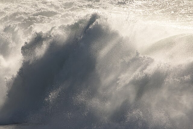 Climate change is intensifying natural hazards in the Alps, study shows