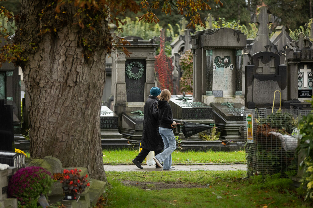 All Saints' Day: What is celebrated and what is open in Belgium?