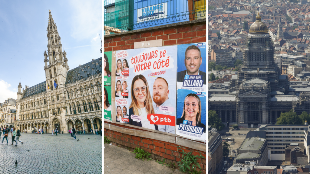 Belgium in Brief: The vote that really matters – all you need to know about local elections