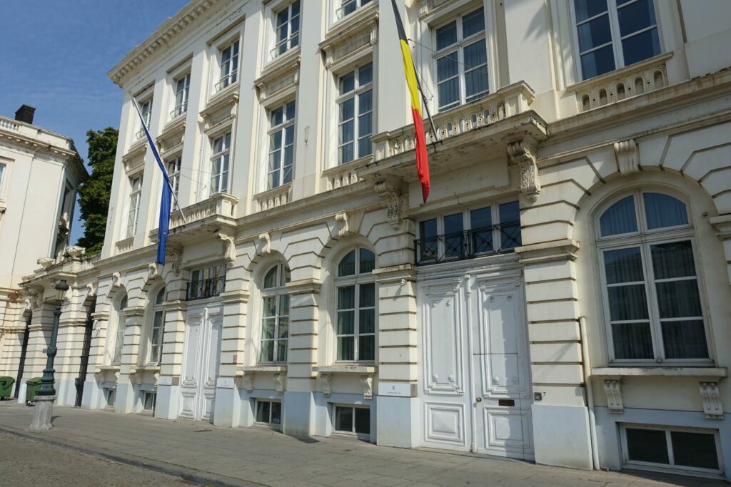 Court requires Belgium to provide more alternatives to detention prior to deportation