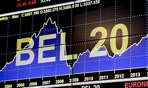 BEL 20 index posts an all-time record